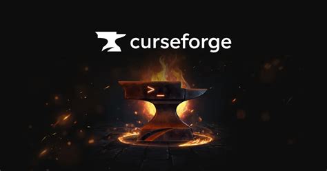 dbm curse forge